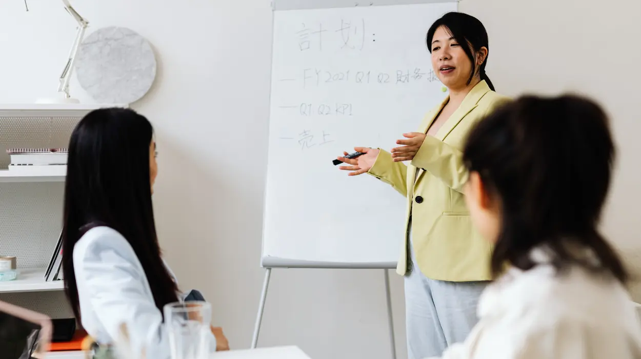 Soft Skills Training Crucial for UK Job Market in 2025