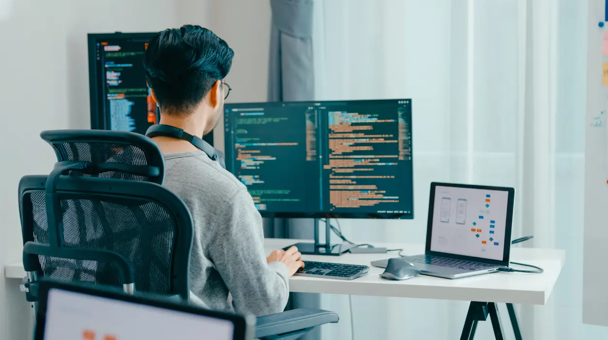 Software Development Courses in London