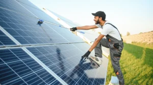 Solar Photovoltaic Systems Training: Get Your Green Certification in London