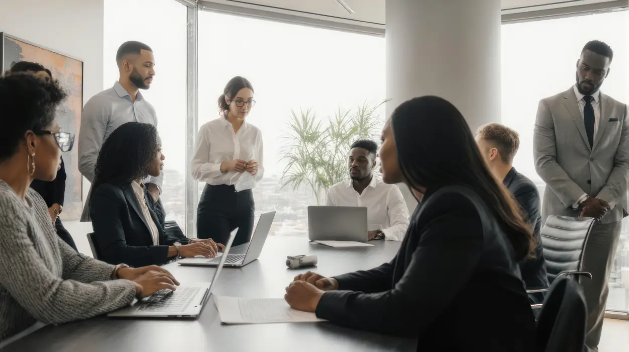 Strategic HR Management Training: Level Up Your Career in the UK