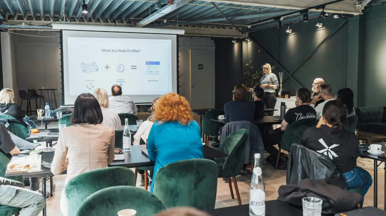 Top London Training Courses with the Highest Employability Rate