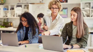 UK Training Courses for International Students