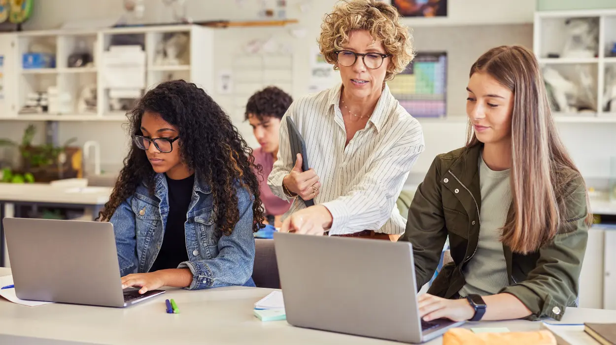 UK Training Courses for International Students