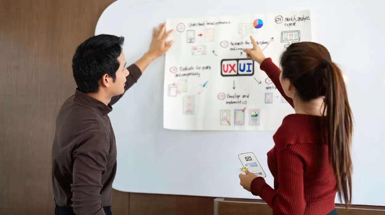 UX Design Bootcamp London: Is a 12-Week Course Worth the Investment?