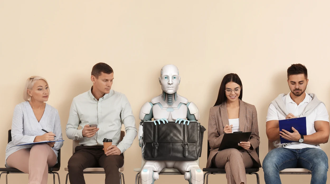 Artificial Intelligence for Business Leaders Training Course - Oxford ...