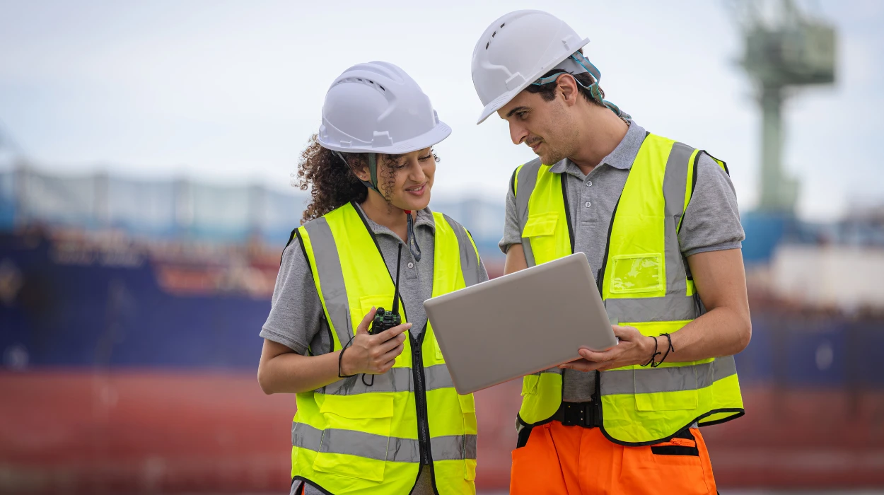 Shipping Training Module Maritime Shipping Operations Training Course - Oxford Training Centre