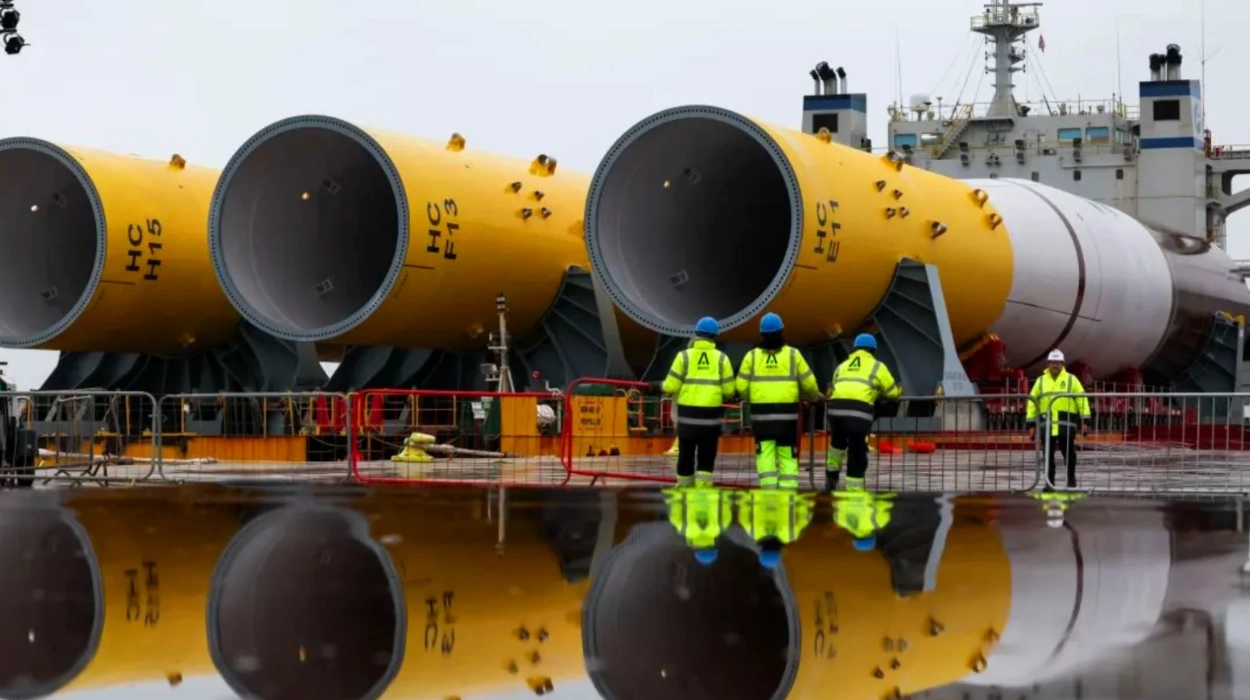 ASCO Expands Teesside Presence With New Wilton Centre Base