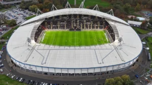 Active Security Solutions Wins Hull City Stadium Security Contract