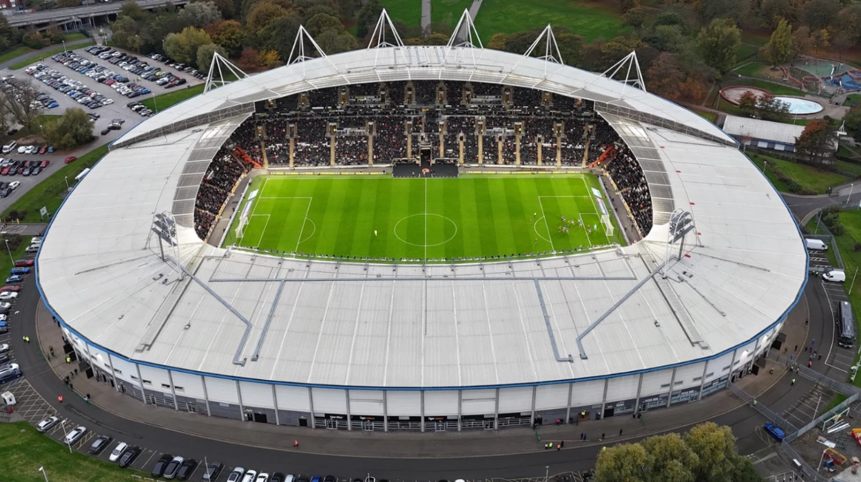 Active Security Solutions Wins Hull City Stadium Security Contract
