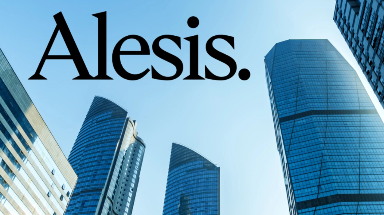 Alesis AI Launches for UK Law Firms as L25 Expands