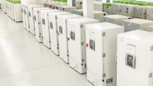 Astoriom Acquires Sampled’s UK Storage Business in Glasgow