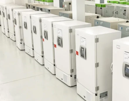 Astoriom Acquires Sampled’s UK Storage Business in Glasgow