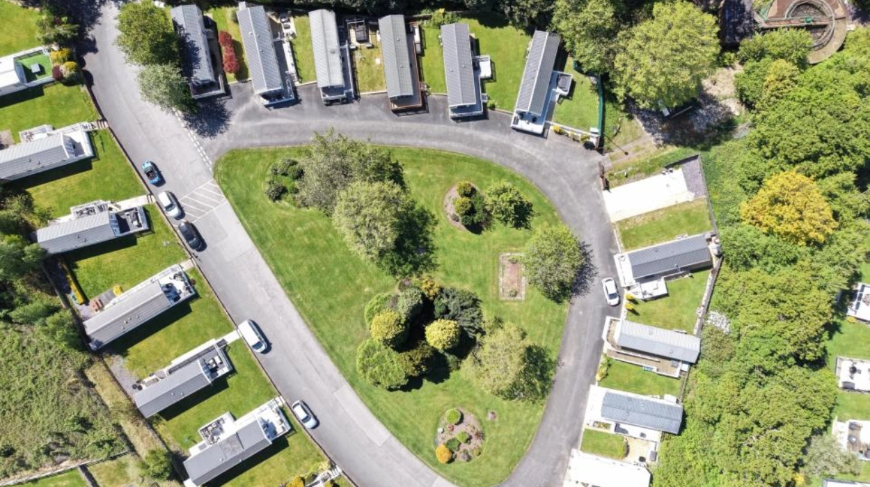 Cove Communities Holiday Park Company Enters Administration