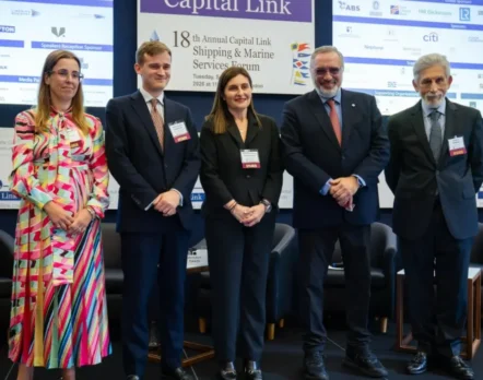 Cyprus and UK Strengthen Maritime Ties in London