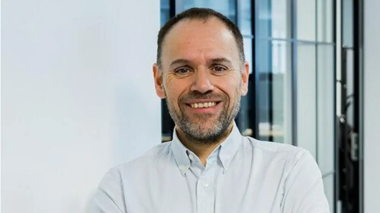 Dukosi Appoints Graeme Cook as Chief Financial Officer
