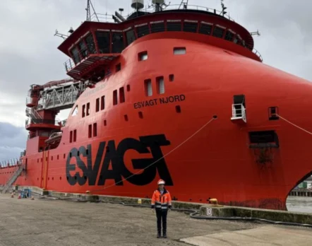 East of England Offshore Maintenance Vital as Norfolk and Suffolk Expand