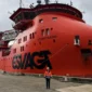 East of England Offshore Maintenance Vital as Norfolk and Suffolk Expand 85x85