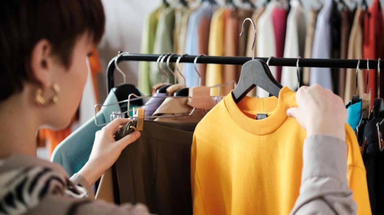Fanela Enters Administration After 43 Years in UK Clothing