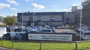 Glangwili Hospital Wards Closed After Scabies and Flu Outbreaks