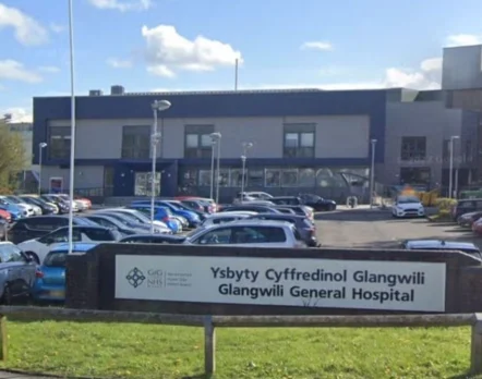 Glangwili Hospital Wards Closed After Scabies and Flu Outbreaks