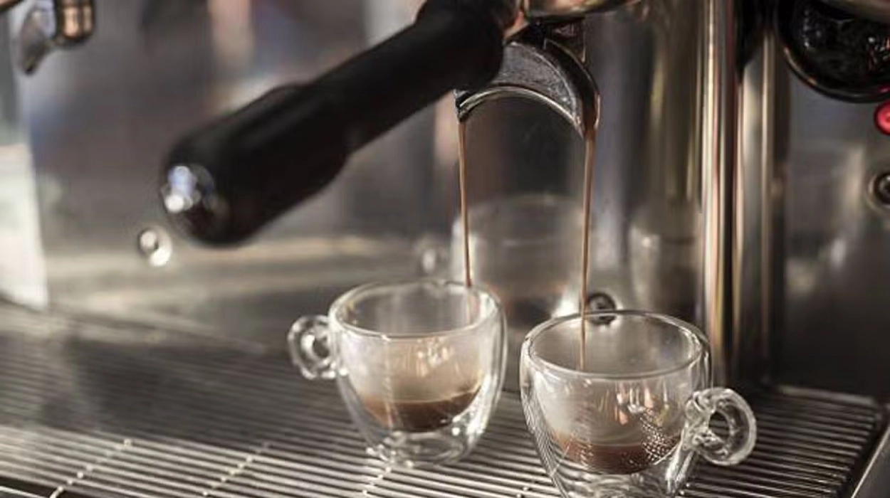 Joe Black Coffee Liverpool Company Enters Liquidation After 76 Years