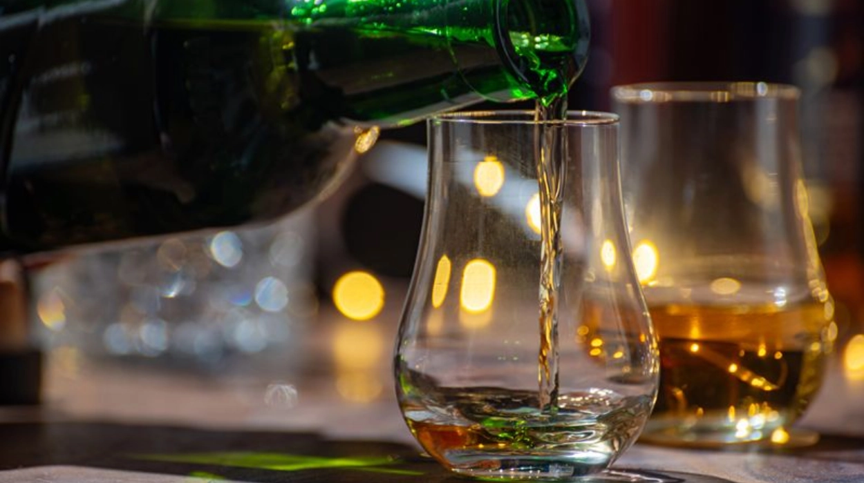 John Swinney Urges UK Spirits Duty Cut in Autumn Budget