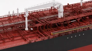 Marea Scale Models Launches UK AI-Assisted Ship Model Design