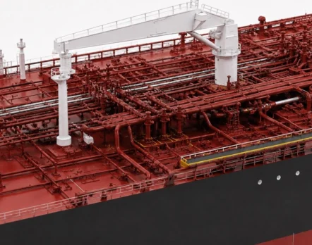 Marea Scale Models Launches UK AI-Assisted Ship Model Design