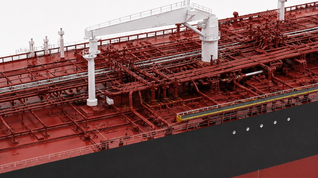 Marea Scale Models Launches UK AI-Assisted Ship Model Design