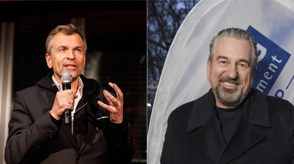 Markus Breitenecker to Succeed Detlef Kornett as DEAG Chairman
