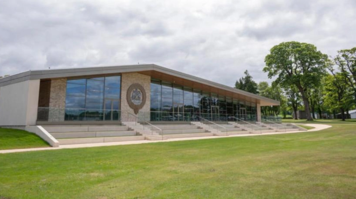 NFU Scotland Autumn Conference to Focus on Farm Resilience