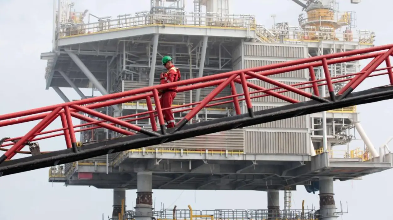 OEUK Calls for Early End to UK Windfall Tax