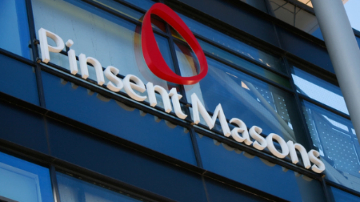 Pinsent Masons Laura Cameron Faces Two Challengers in Leadership Contest