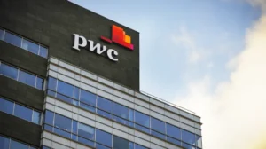 PwC UK Business Grows as Middle East Conflict Hits Revenue