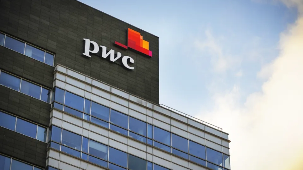 PwC UK Business Grows as Middle East Conflict Hits Revenue