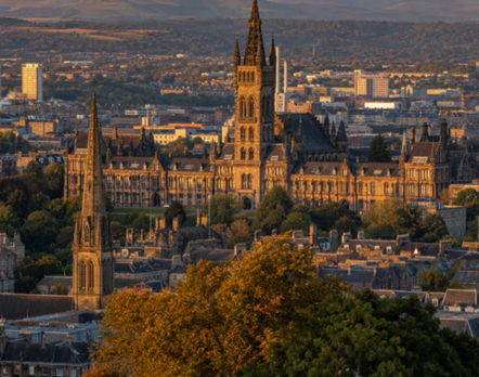 RLB Finds Cautious Optimism in Scottish Construction Market