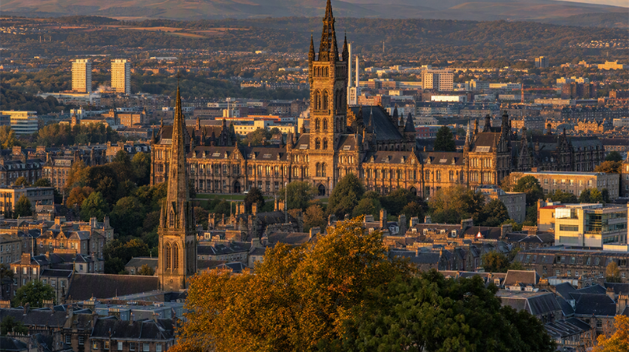 RLB Finds Cautious Optimism in Scottish Construction Market