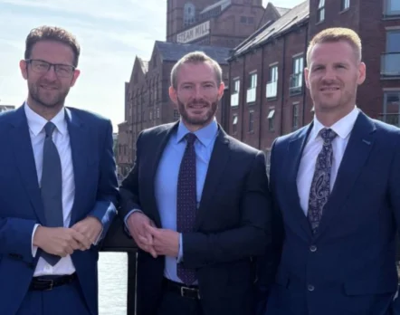 Raymond James Opens Chester Steam Mill Wealth Management Office.