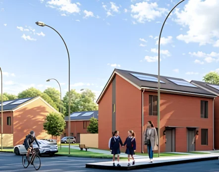 Reds10 Launches Developer for Social and Affordable Homes