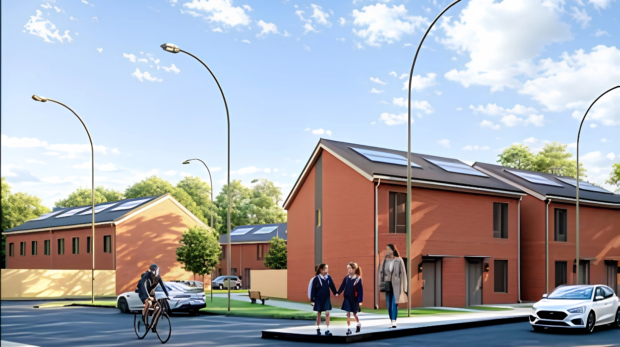 Reds10 Launches Developer for Social and Affordable Homes
