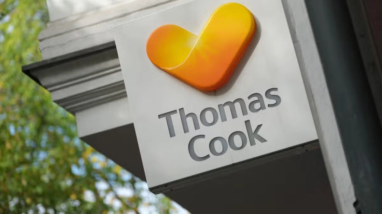 Thomas Cook, loveholidays & DialAFlight Eco Ads Banned