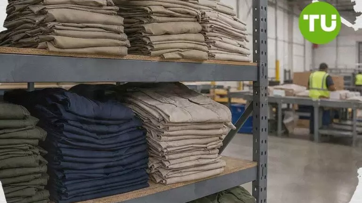 UK Buy British Procurement Push Faces Legal and Economic Limits
