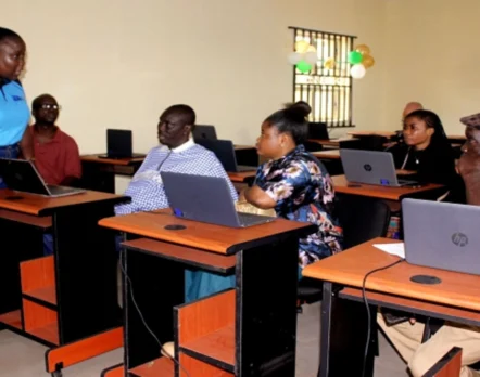 UK Government Launches Siun Connectivity Hub in Ogun