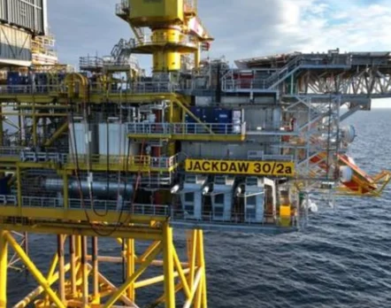 UK Set to Clear Jackdaw Gas Field for Production