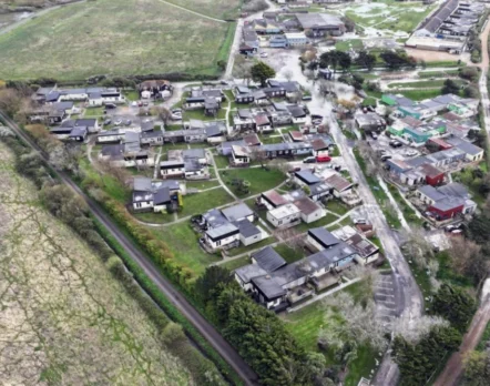 West Sussex holiday park operator enters administration