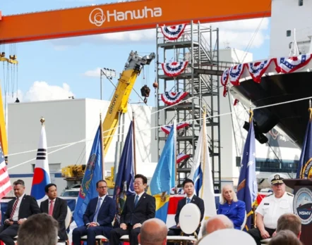 Zodiac Maritime Linked to $500m LNG Carrier Order