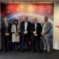Andy Lord Visits Unipart Doncaster to Highlight TfL Rail Supply Chain 85x85