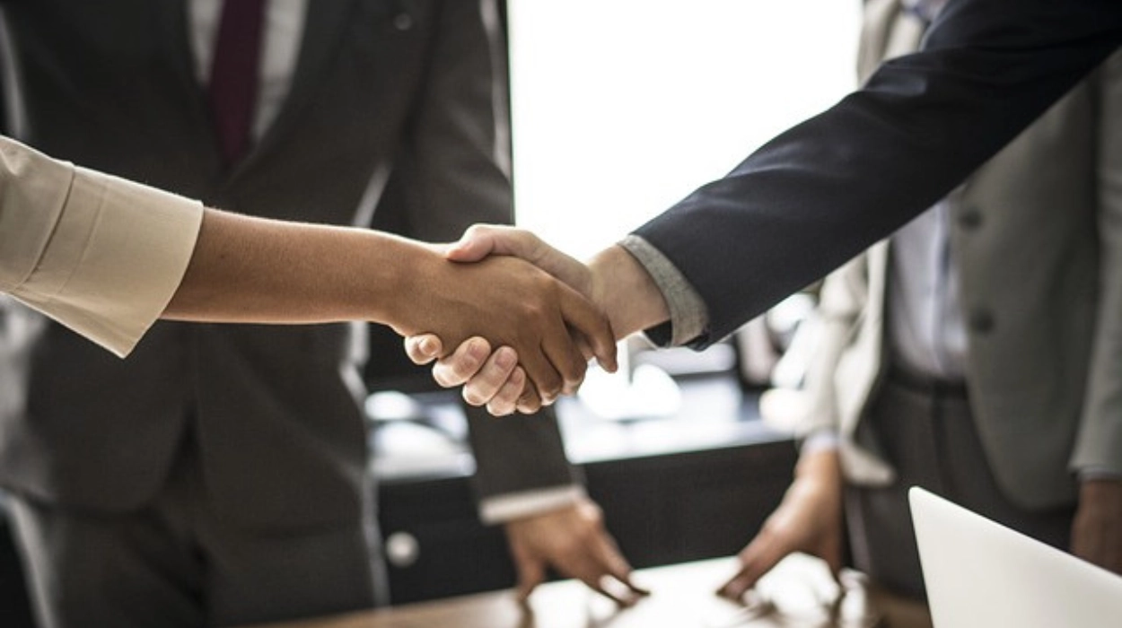 Audria Group Enters UK Market With Tandem Property Deal