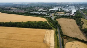 Barhale Wins £14.6M Alconbury Weald Pipeline Project from Anglian Water