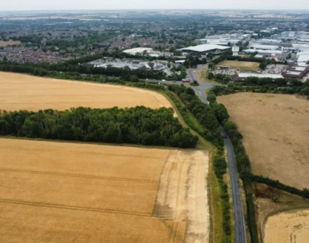 Barhale Wins £14.6M Alconbury Weald Pipeline Project from Anglian Water